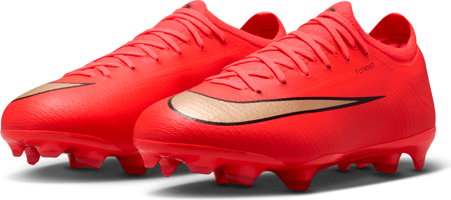 NIKE, JR MERCURIAL VAPOR 17 PRO FG