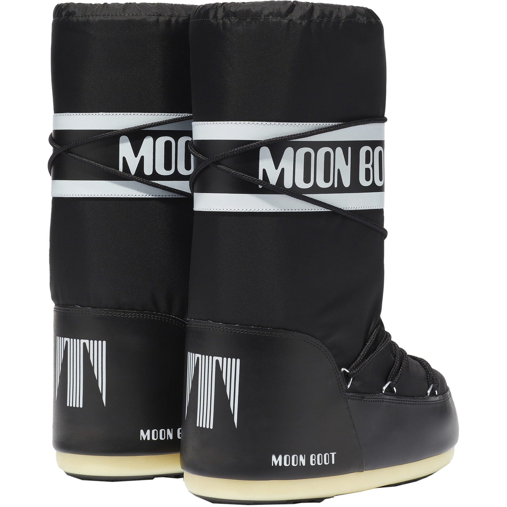 MOONBOOT, W Icon Nylon