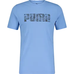 707065107102 PUMA Mass Merchants Tee 707065107102 PUMA Mass Merchants Tee Standard Small1x1