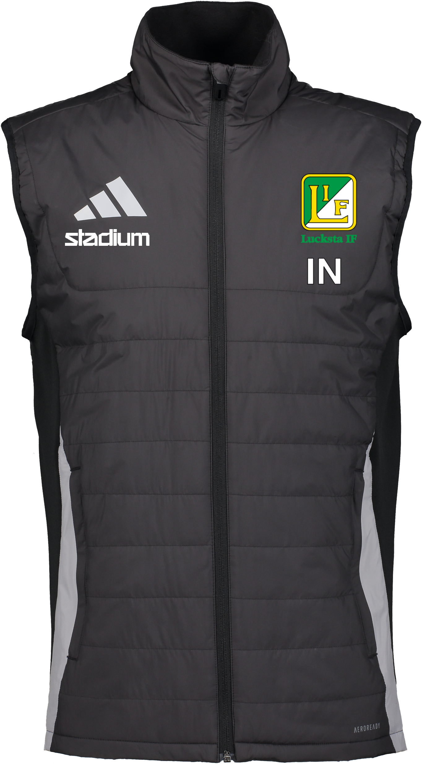 
ADIDAS, 
Tiro24 C Winterized Vest, 
Detail 1
