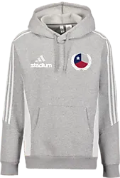 393805103101 ADIDAS Tiro24 Sw Hood Jr 393805103101 ADIDAS Tiro24 Sw Hood Jr Standard Small1x1