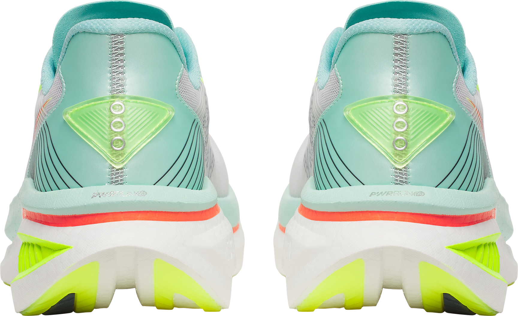 SAUCONY, W ENDORPHIN AZURA