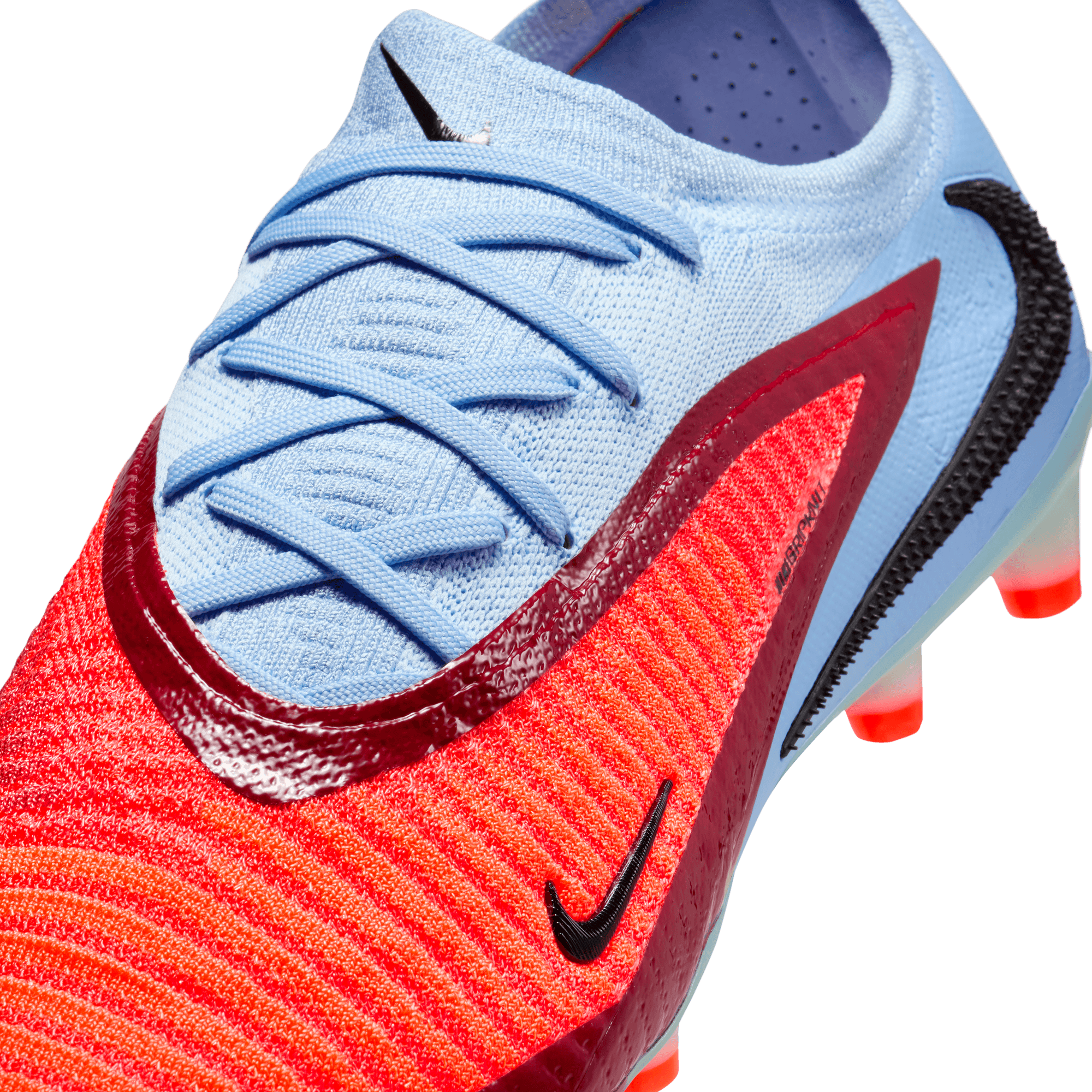 NIKE, Phantom 6 Low Elite Ag-pro