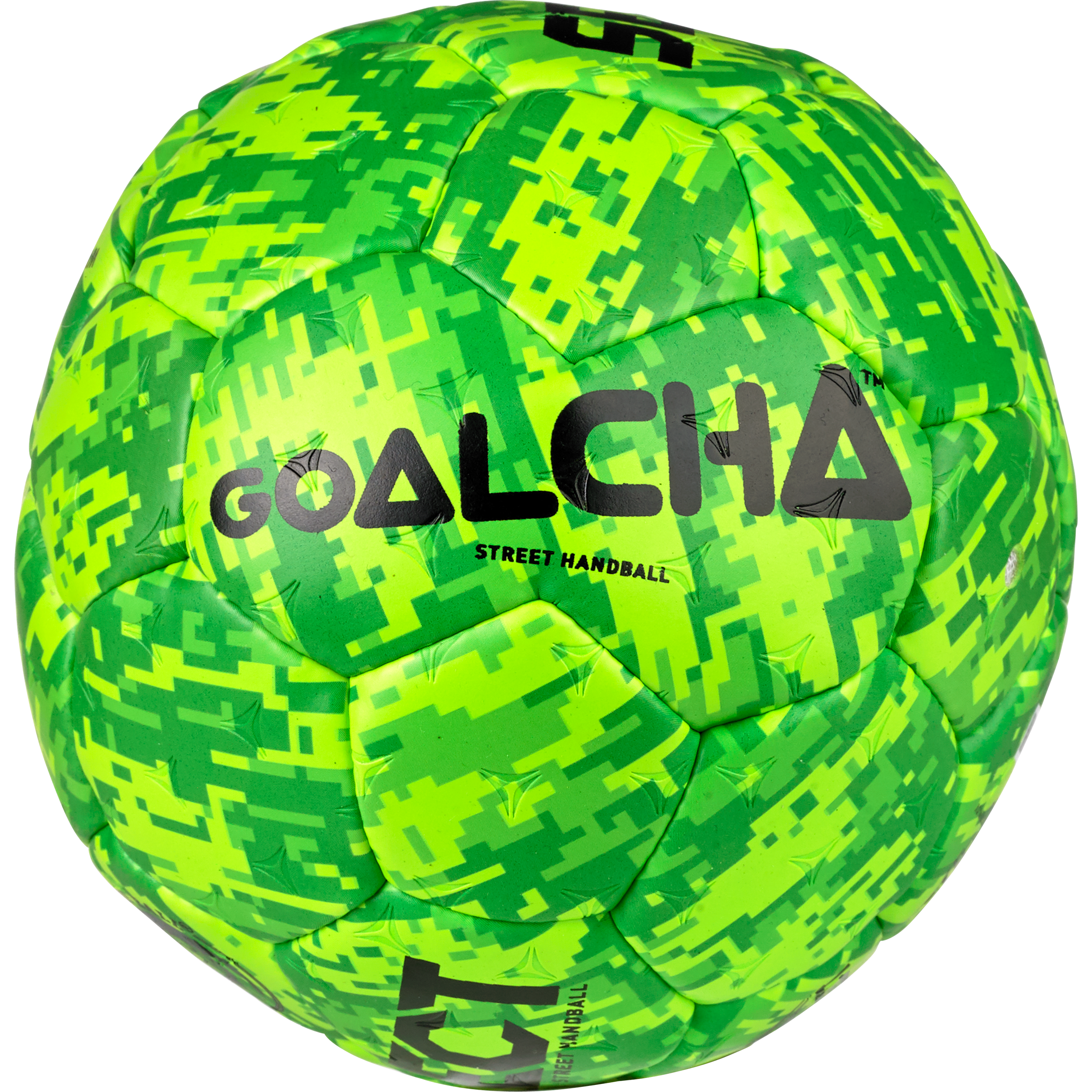 SELECT, Goalcha Street Handball V25