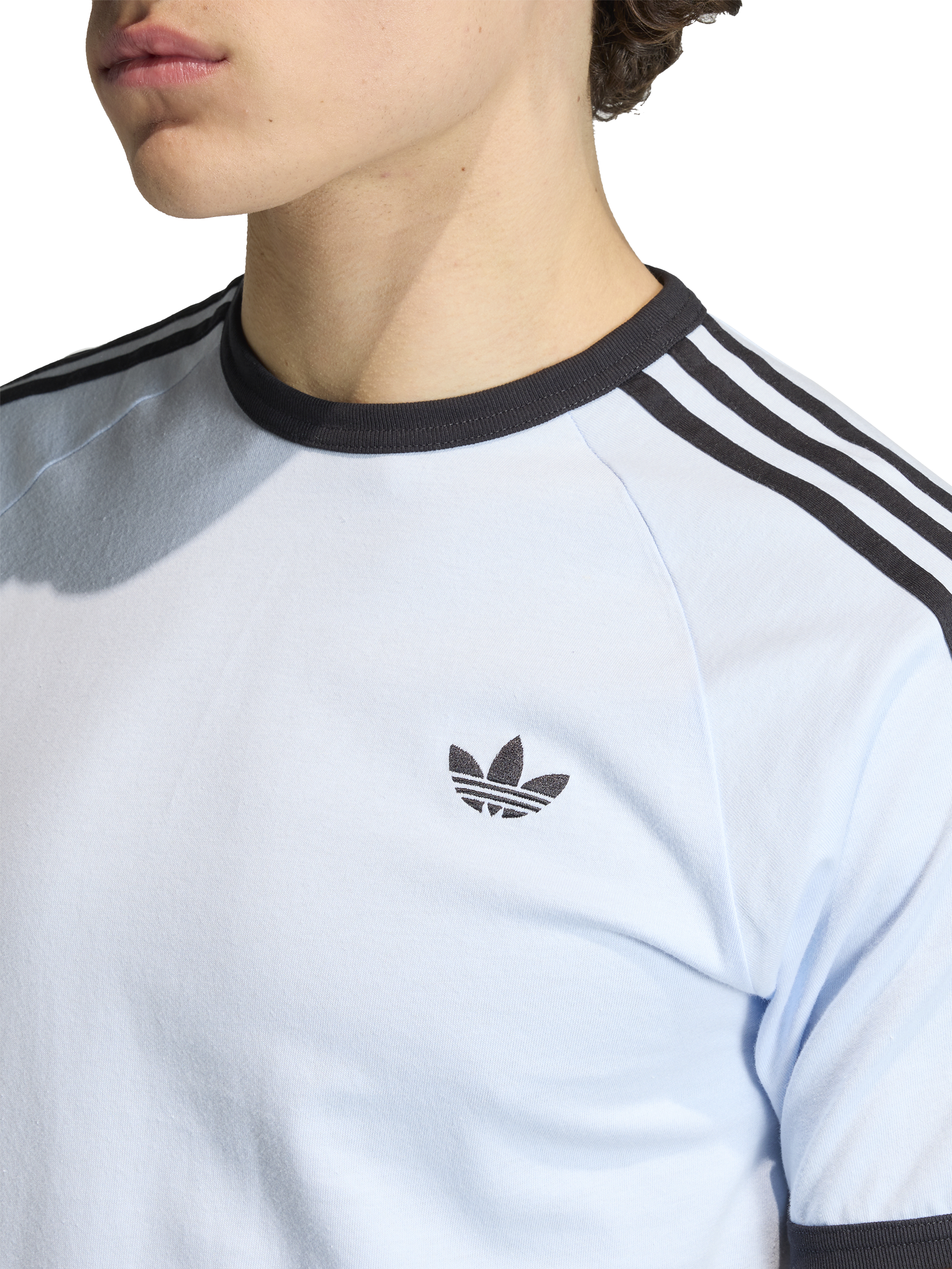 ADIDAS ORIGINALS, M 3S TEE
