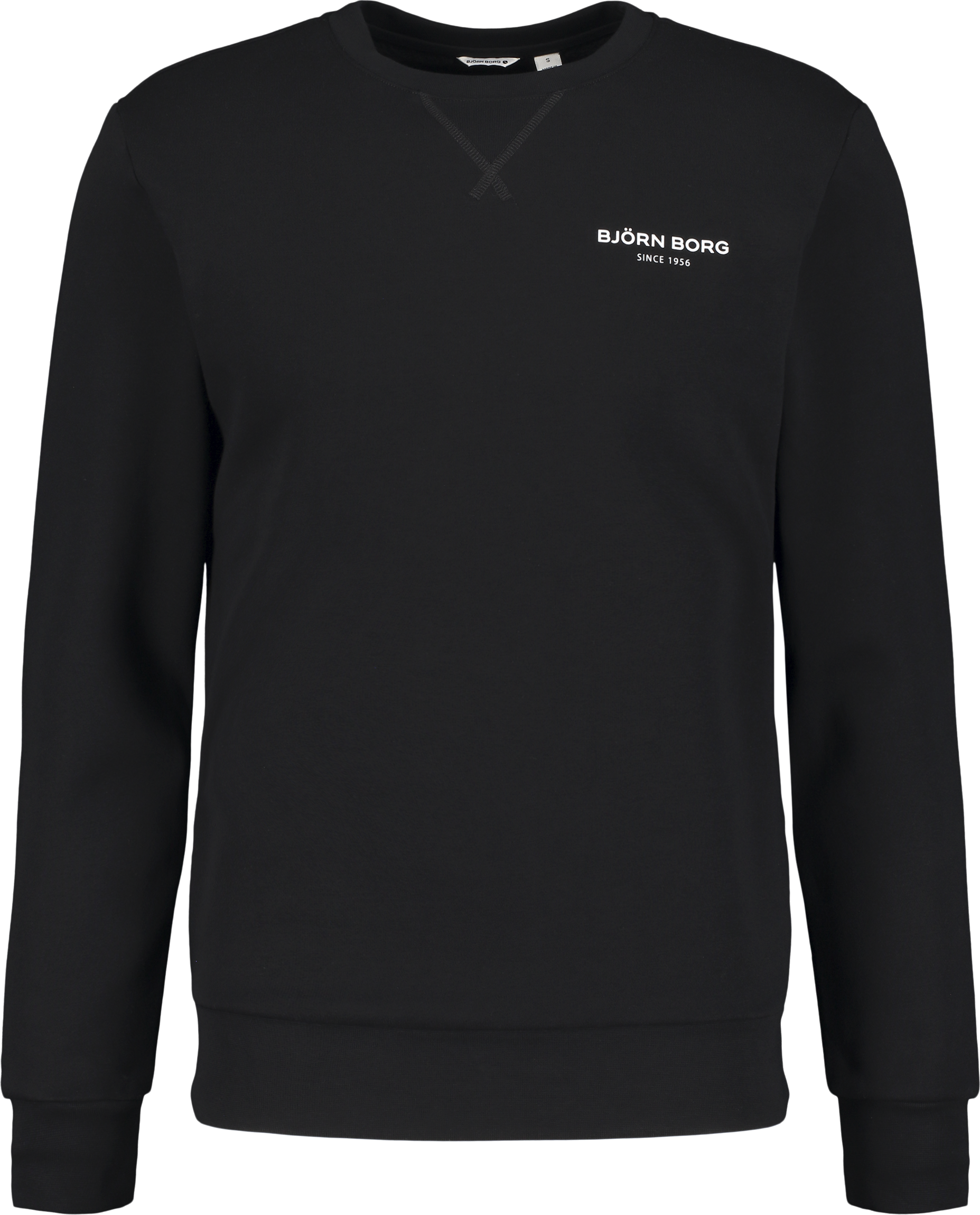 
BJ&Ouml;RN BORG, 
BORG ESSENTIAL 2 SWEATSHIRT, 
Detail 1
