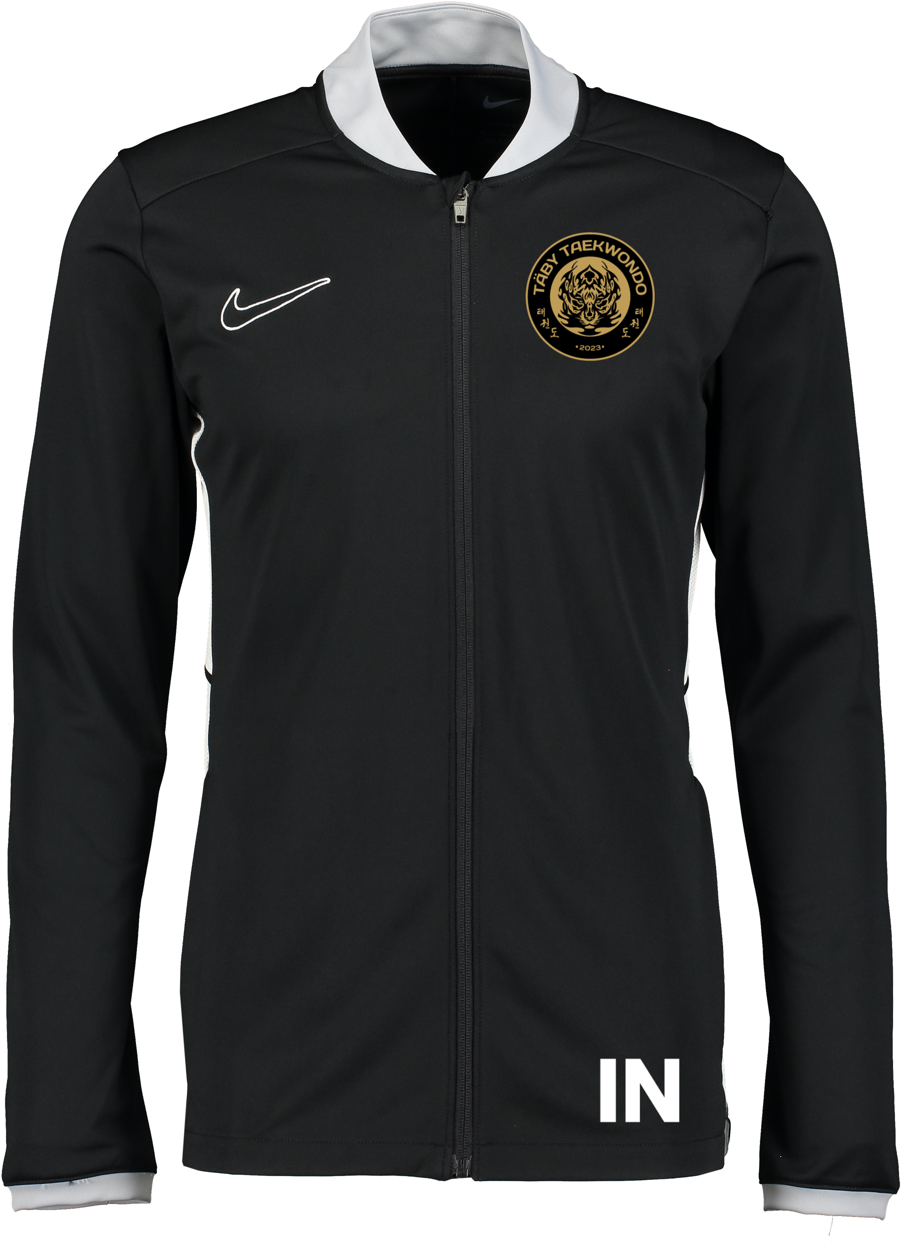 
NIKE, 
 Acd25 Trk Jkt, 
Detail 1
