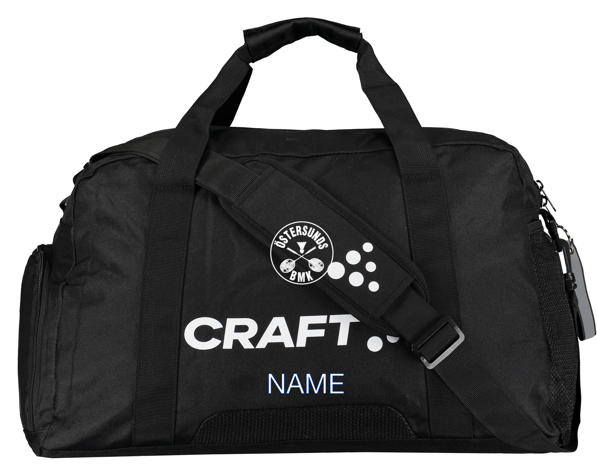 CRAFT, Ability Duffel 38L