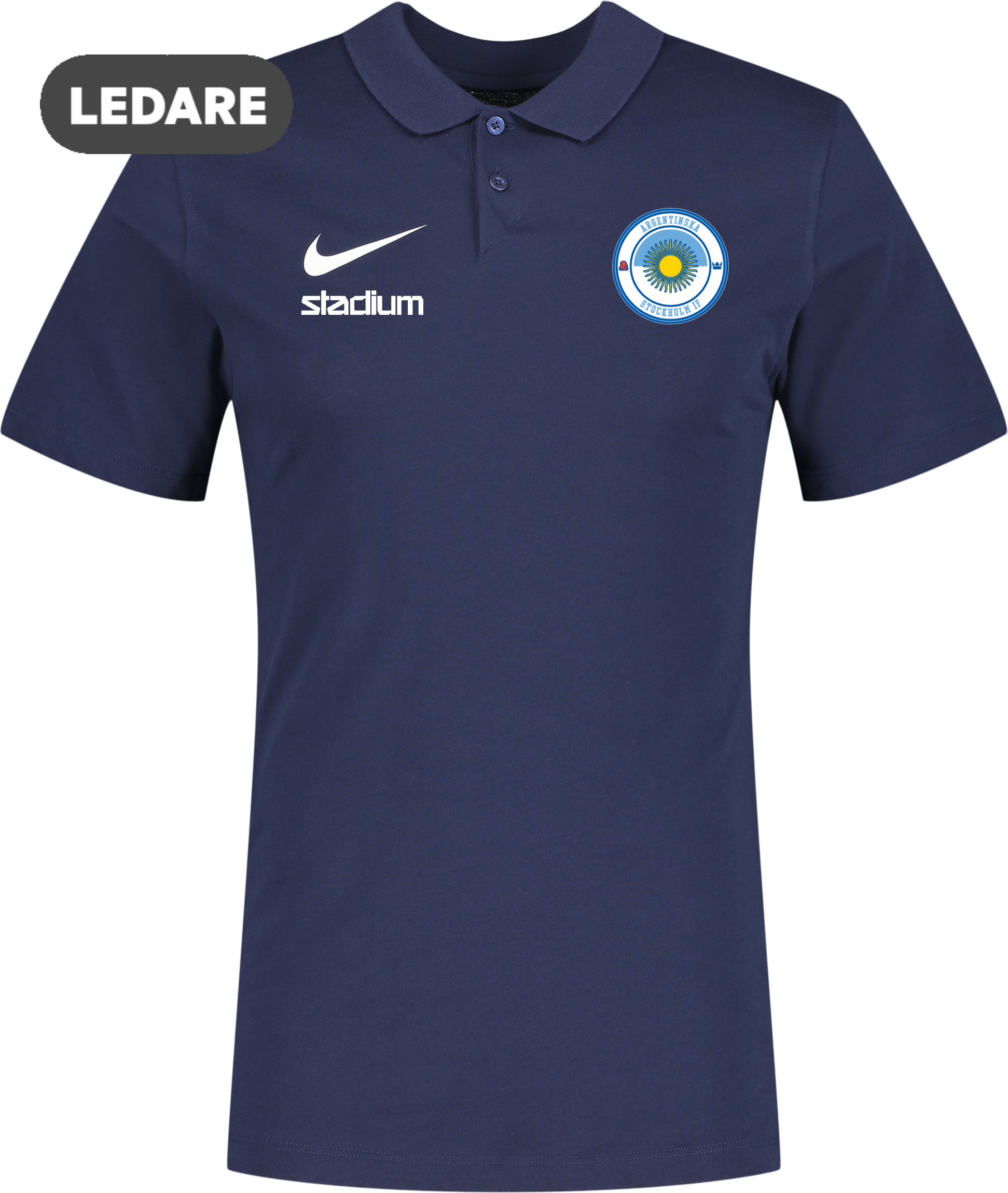 
NIKE, 
PARK26 SS POLO, 
Detail 1
