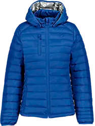 243639104101 CLIQUE Hudson Ladies Jkt 243639104101 CLIQUE Hudson Ladies Jkt Standard Small1x1