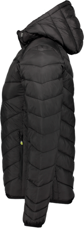 CLIQUE, Idaho Jkt