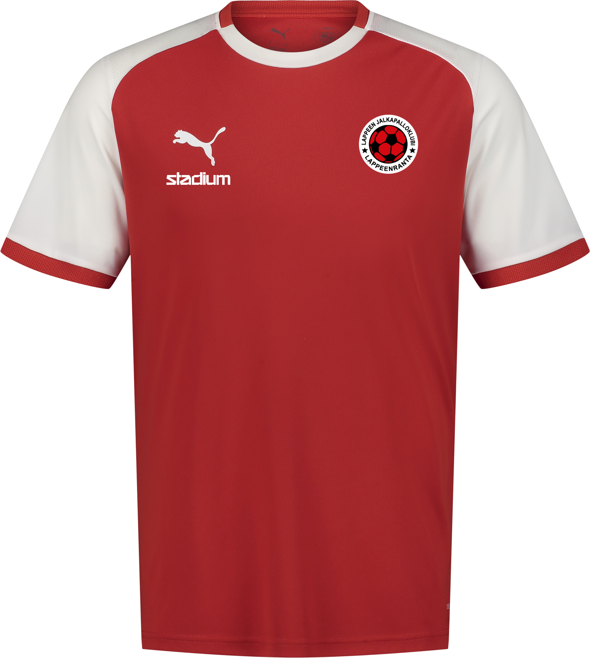 
PUMA, 
TEAMLIGA26 MATCHDAY JERSEY, 
Detail 1
