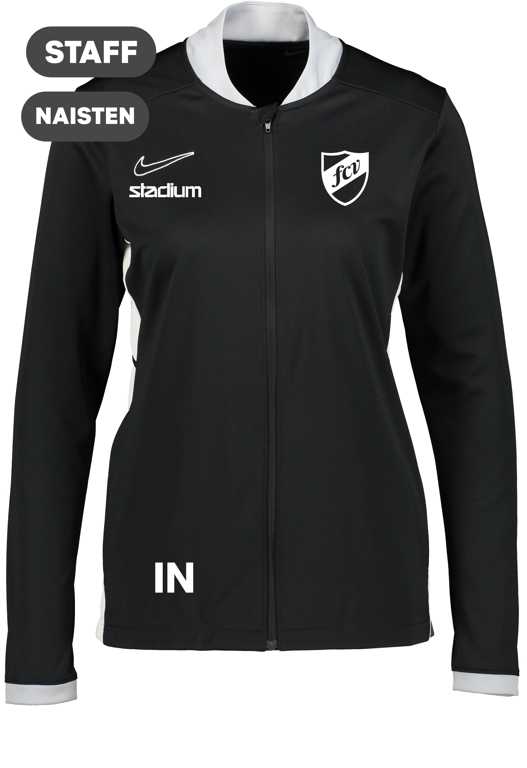 
NIKE, 
Acd25 Trk Jkt W, 
Detail 1
