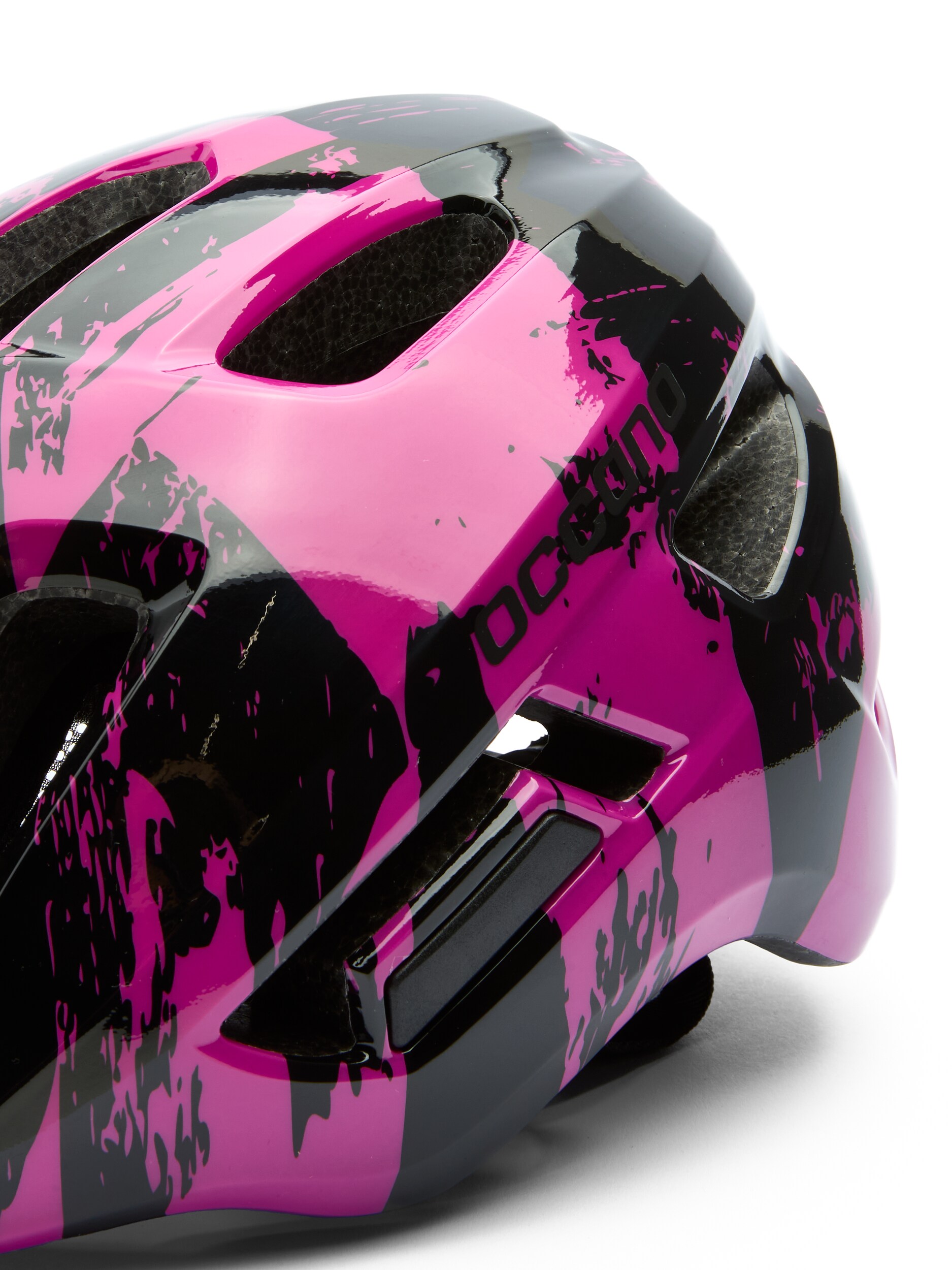 OCCANO, BIKE HELMET JR