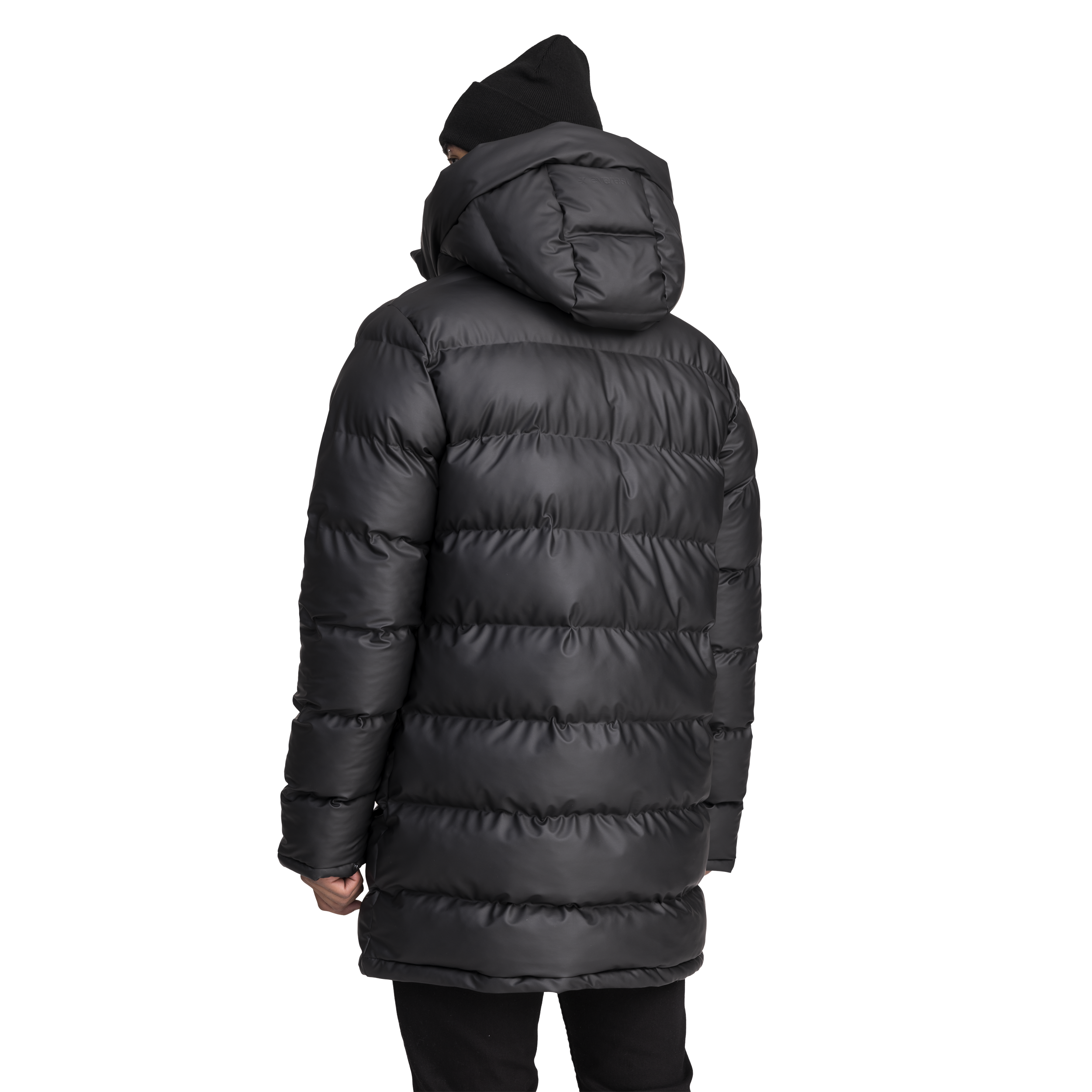 EVEREST, U Goryu Parka