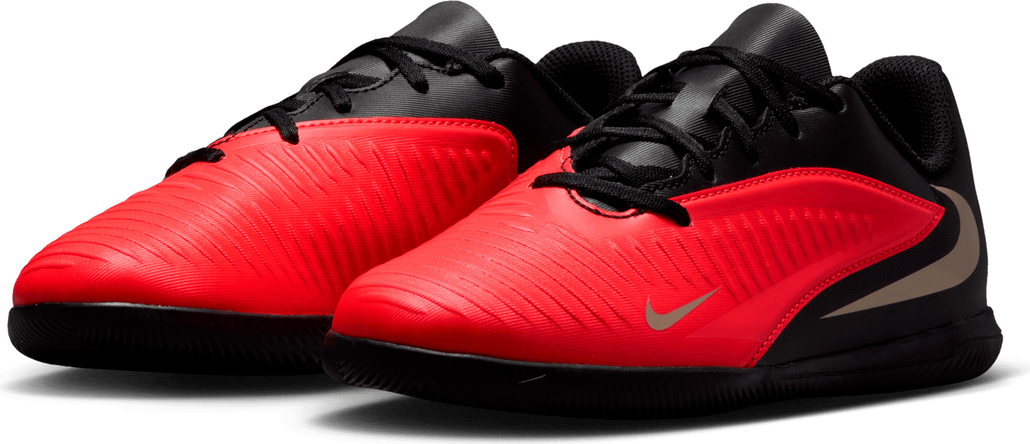 NIKE, Jr Phantom 6 Low Club Ic