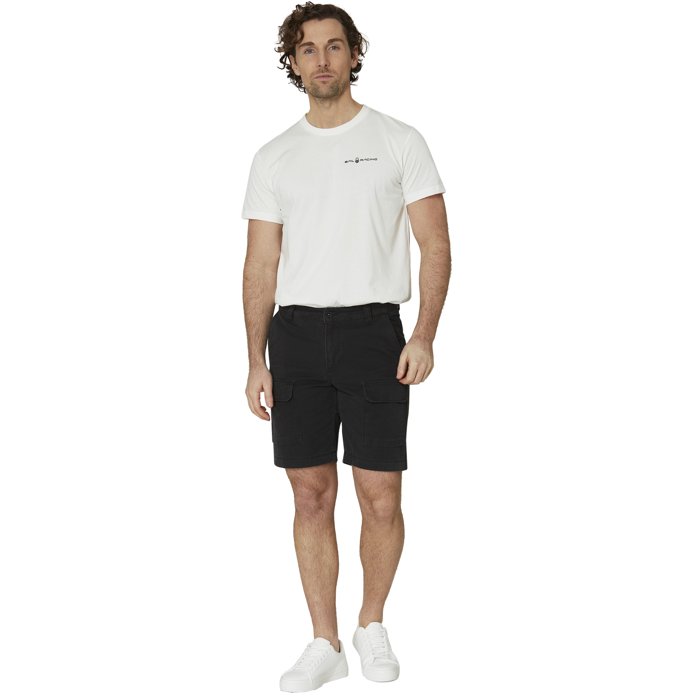 SAIL RACING, M Bowman Shorts