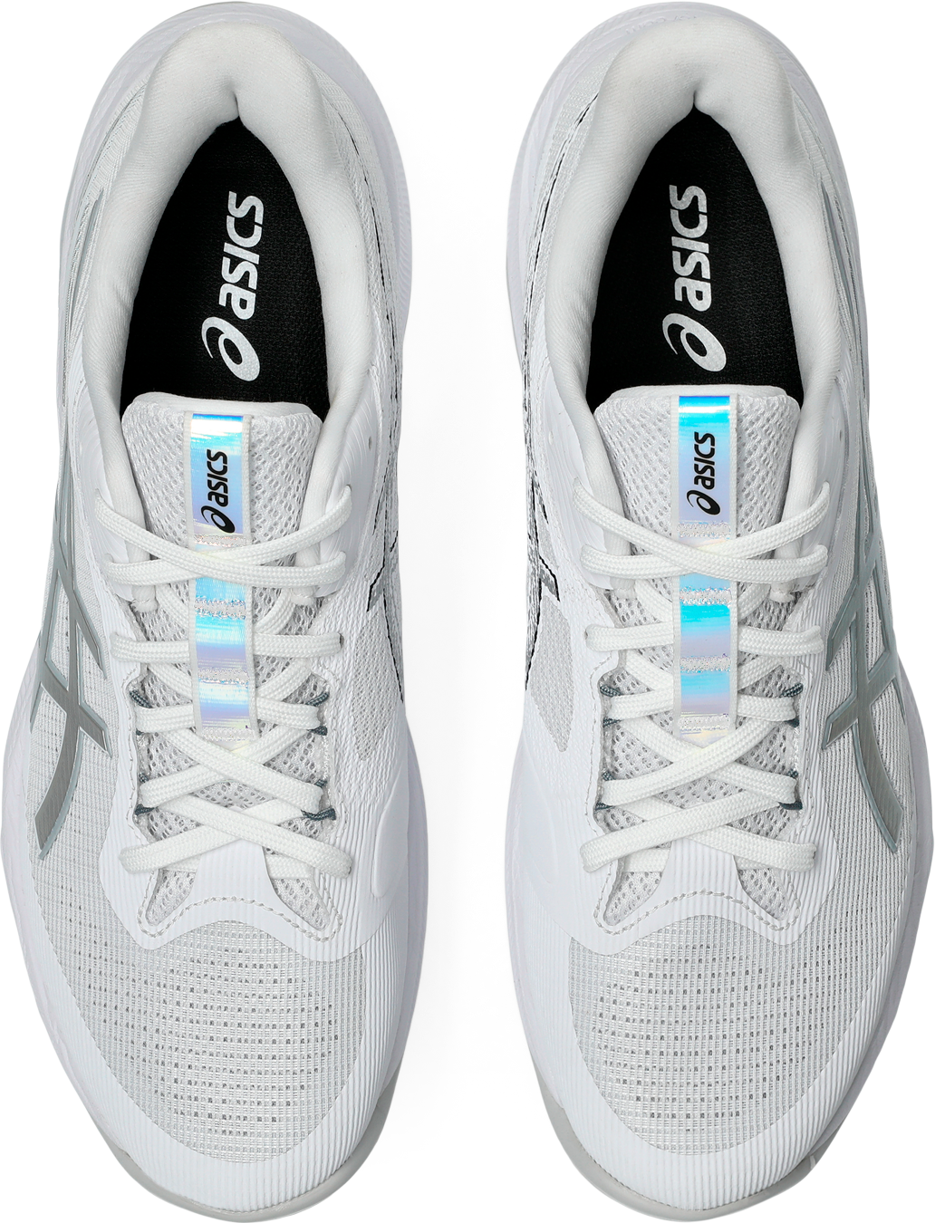 ASICS, M NETBURNER BALLISTIC FF 4