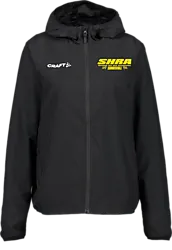394070104101 CRAFT Squad Go Wind Jacket W 394070104101 CRAFT Squad Go Wind Jacket W Standard Small1x1