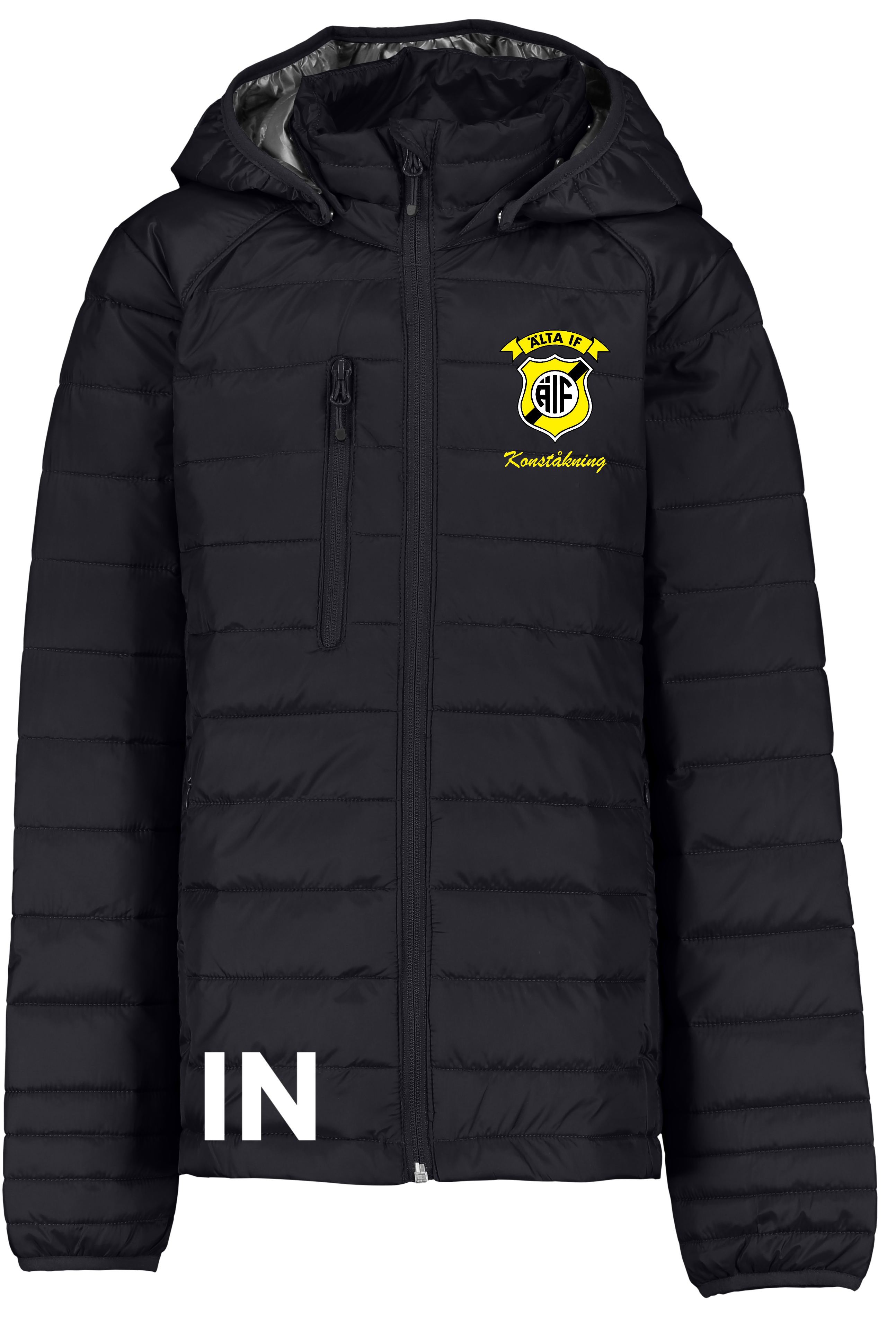 
CLIQUE, 
Hudson Jkt Jr, 
Detail 1
