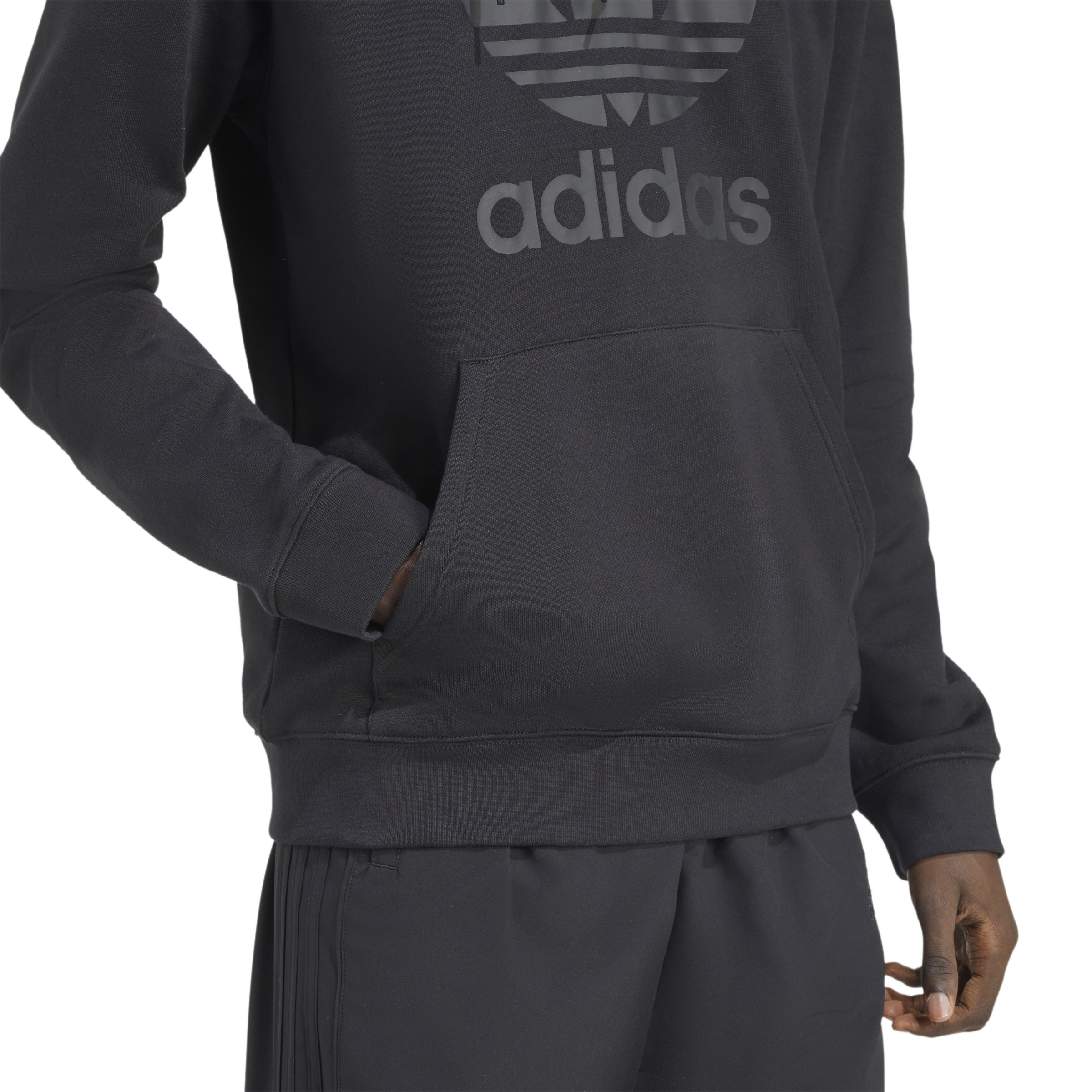 ADIDAS ORIGINALS, M Trefoil Hoody