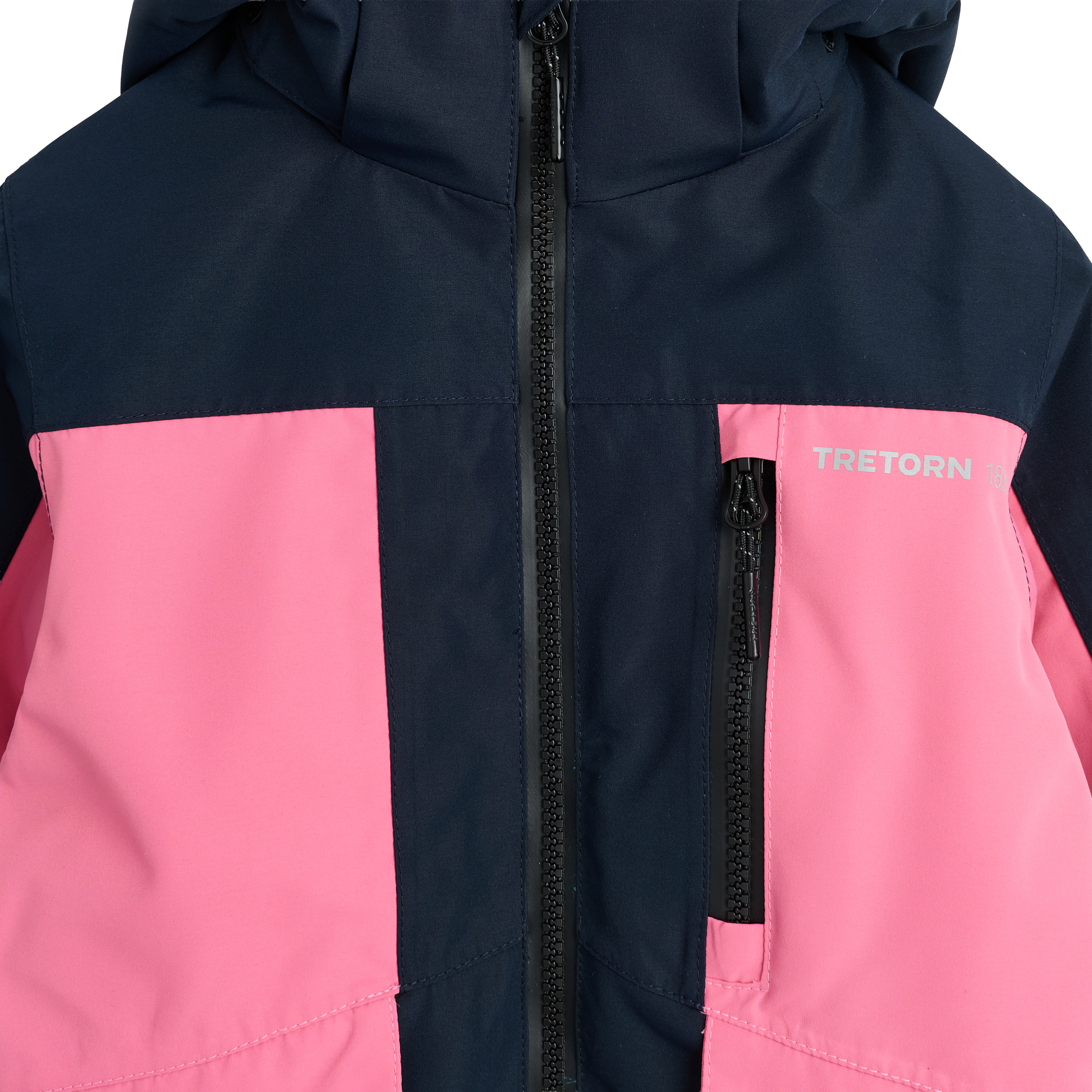TRETORN, J POLAR INSULATED SHELL JACKET
