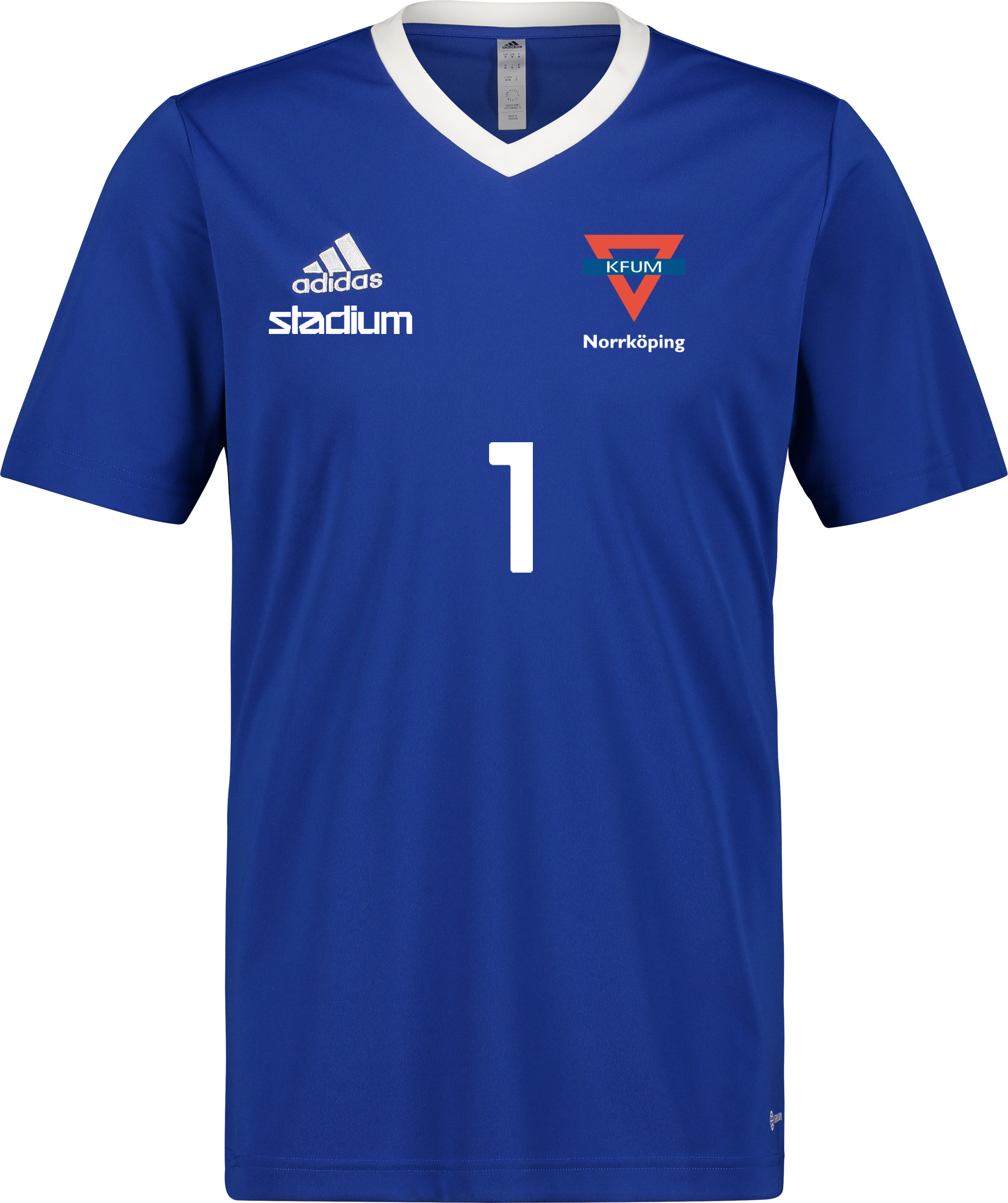 
ADIDAS, 
Ent22 Jsy Tee Jr, 
Detail 1
