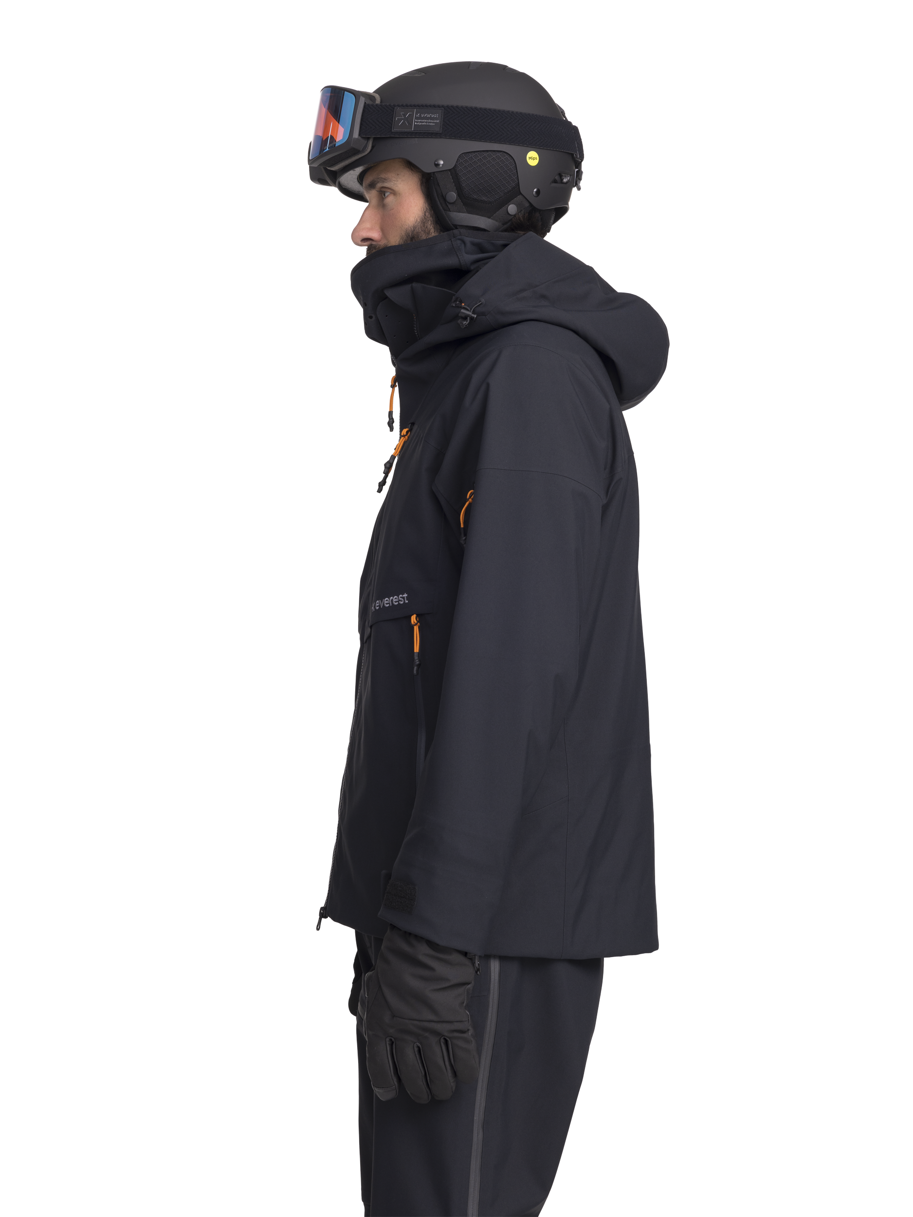 EVEREST, U Icon 3l Jkt
