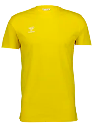 393947104101 HUMMEL Go 2.0 T-Shirt Ss Jr 393947104101 HUMMEL Go 2.0 T-Shirt Ss Jr Standard Small1x1