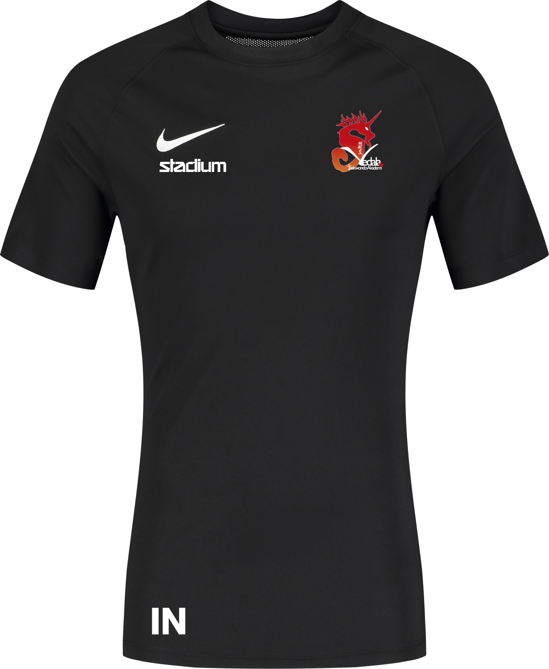 
NIKE, 
PARK VIII SS JSY, 
Detail 1
