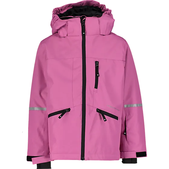 706130104101 CROSS SPORTSWEAR  Snow Jacket Jr 706130104101 CROSS SPORTSWEAR Snow Jacket Jr  Standard Detail