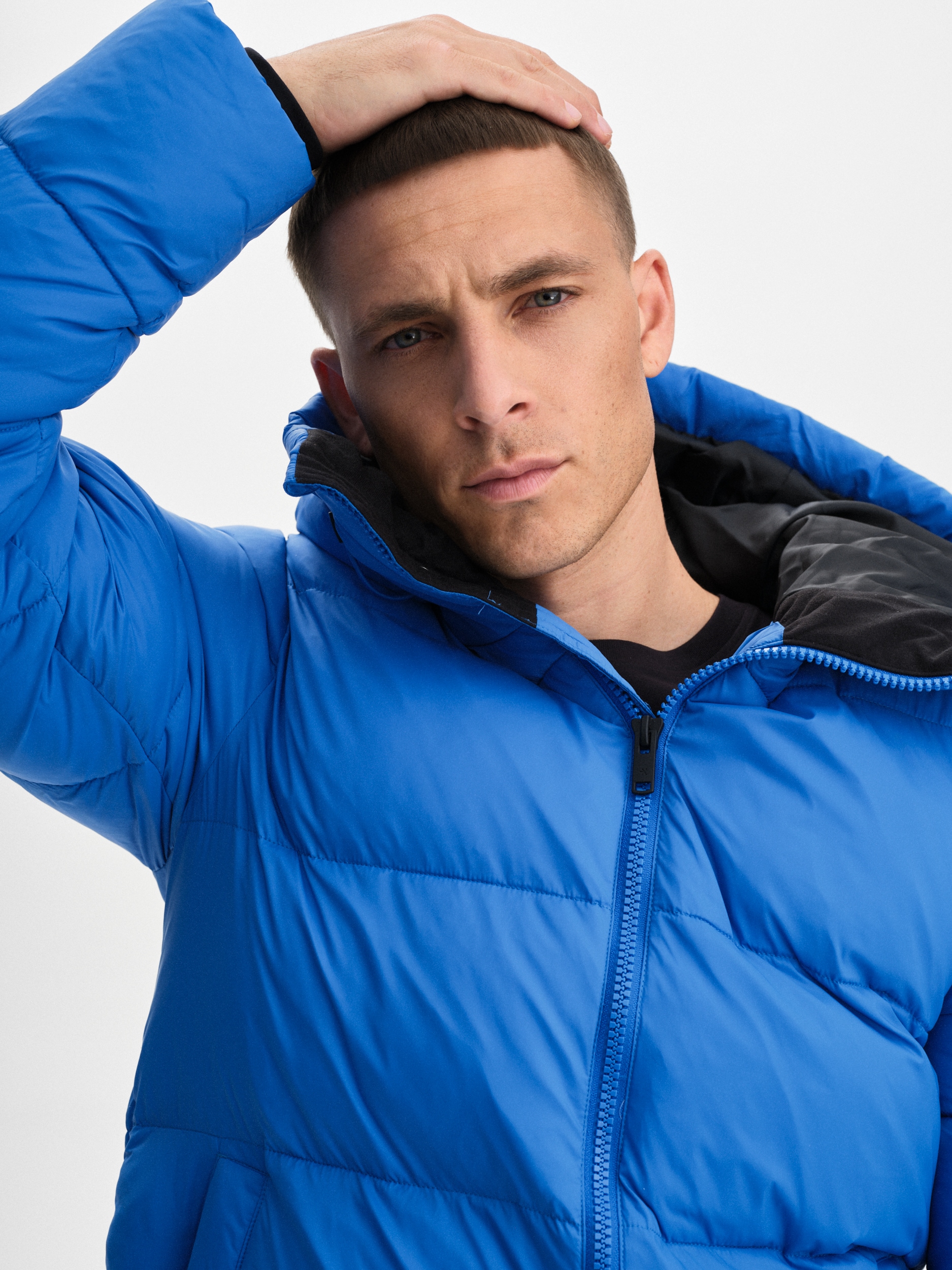 EVEREST, M Teton Jacket