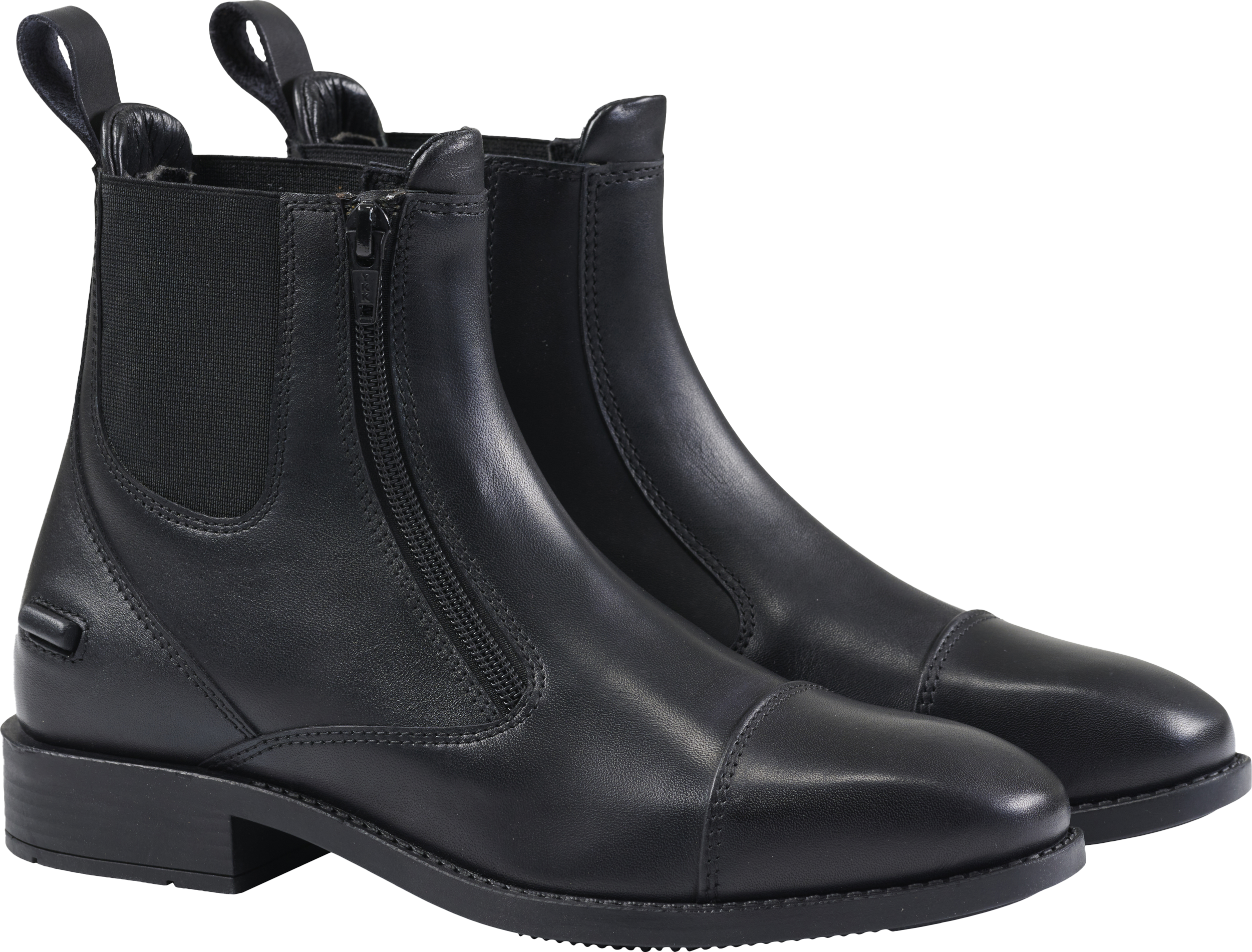 
EQUIPAGE, 
Hudson Jodphur Boots Sr, 
Detail 1
