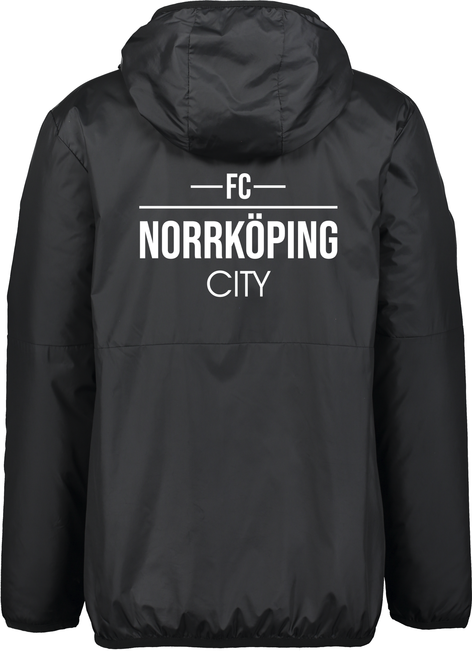 NIKE, Park 20 Short Jkt Jr