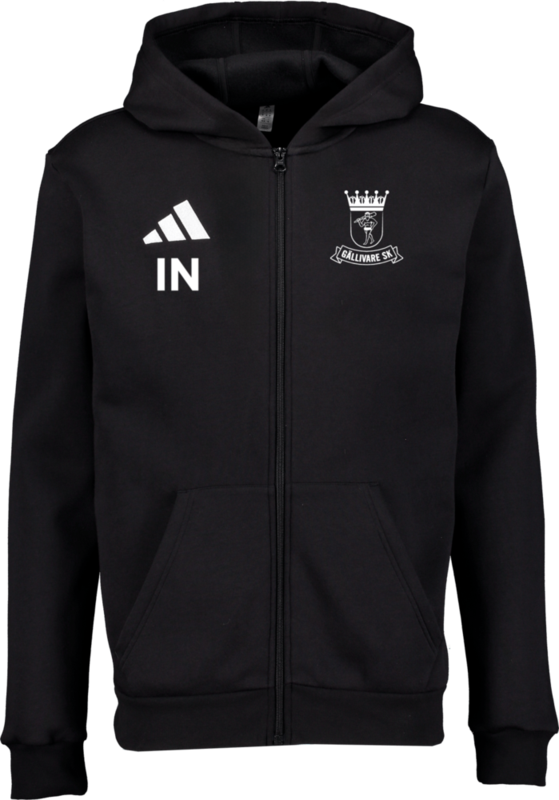 
ADIDAS, 
ENT26 FZ HOOD JR, 
Detail 1
