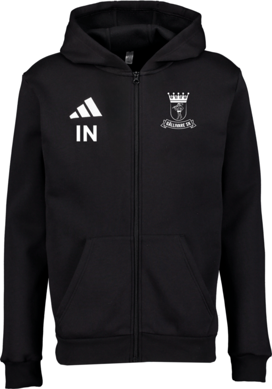 
ADIDAS, 
ENT26 FZ HOOD JR, 
Detail 1
