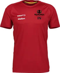 321481103101 CRAFT Evolve Tee 321481103101 CRAFT Evolve Tee Standard Small1x1