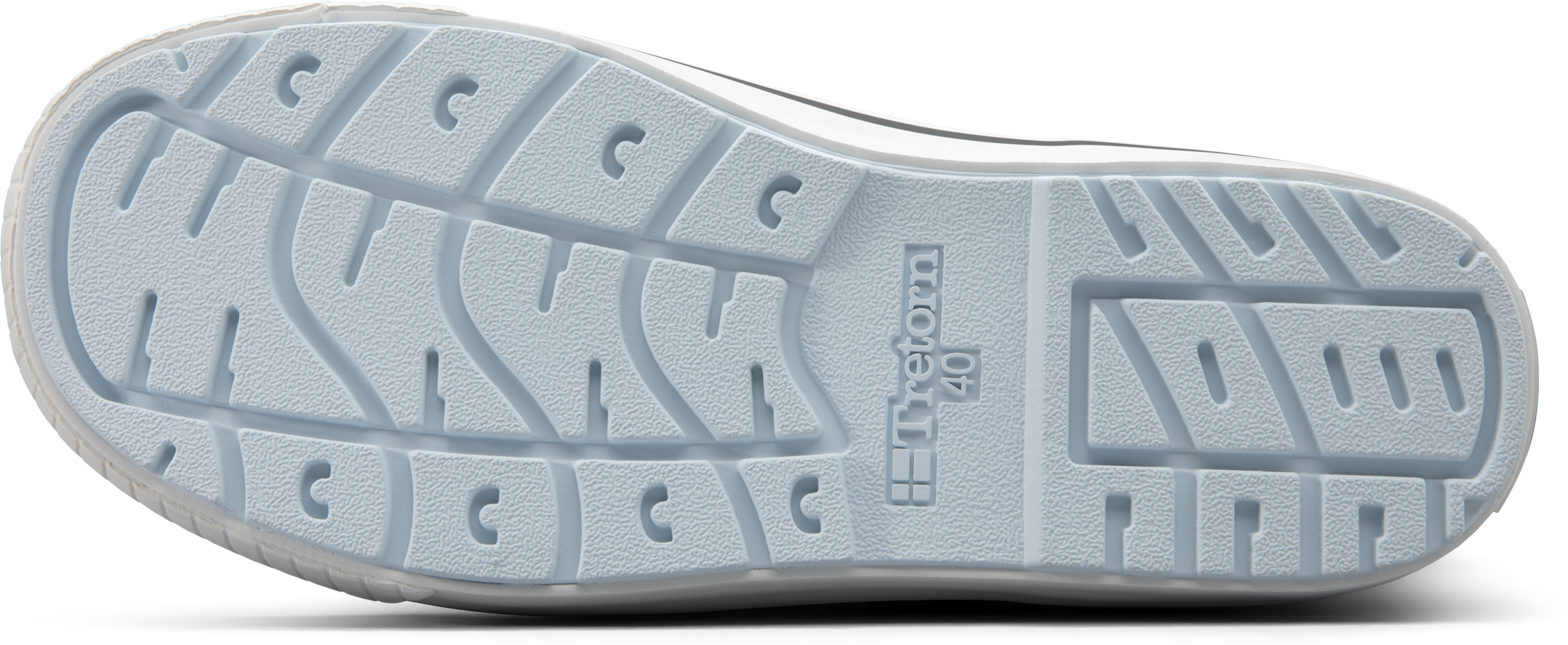 TRETORN, Skerry Svinga U