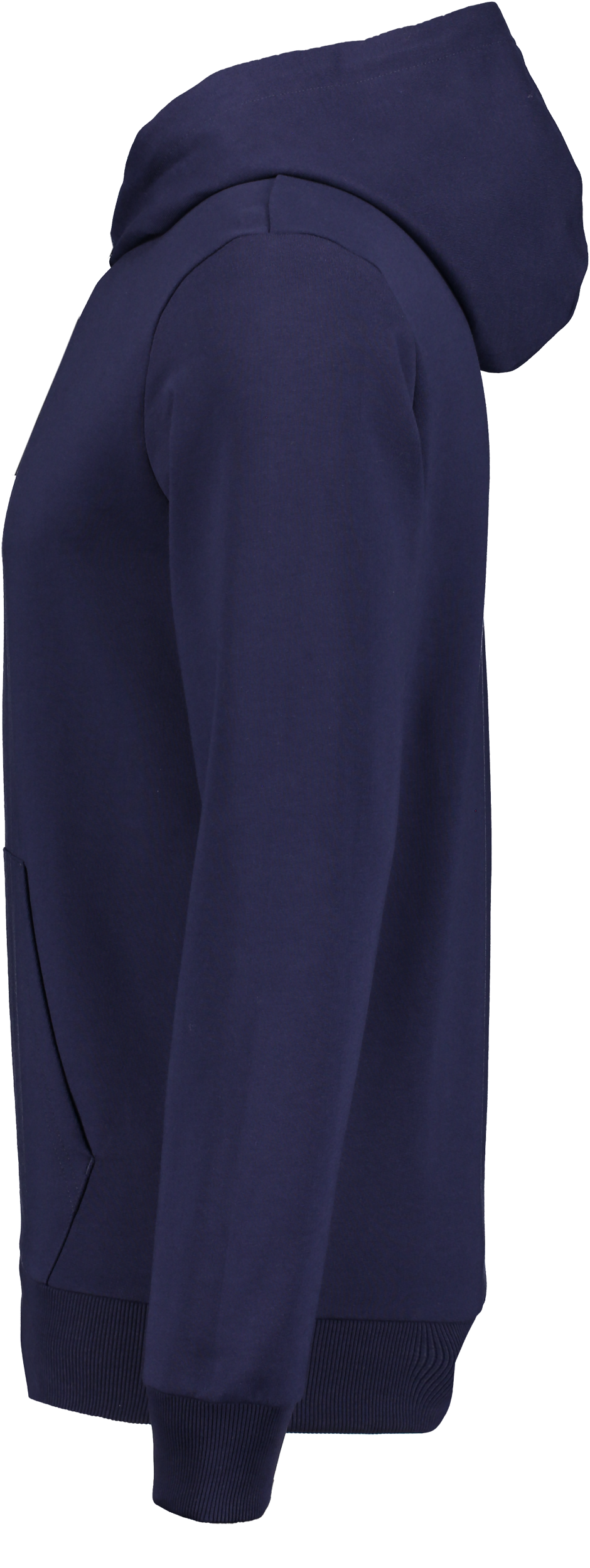 PUMA, T Goal Casual Hood Jr