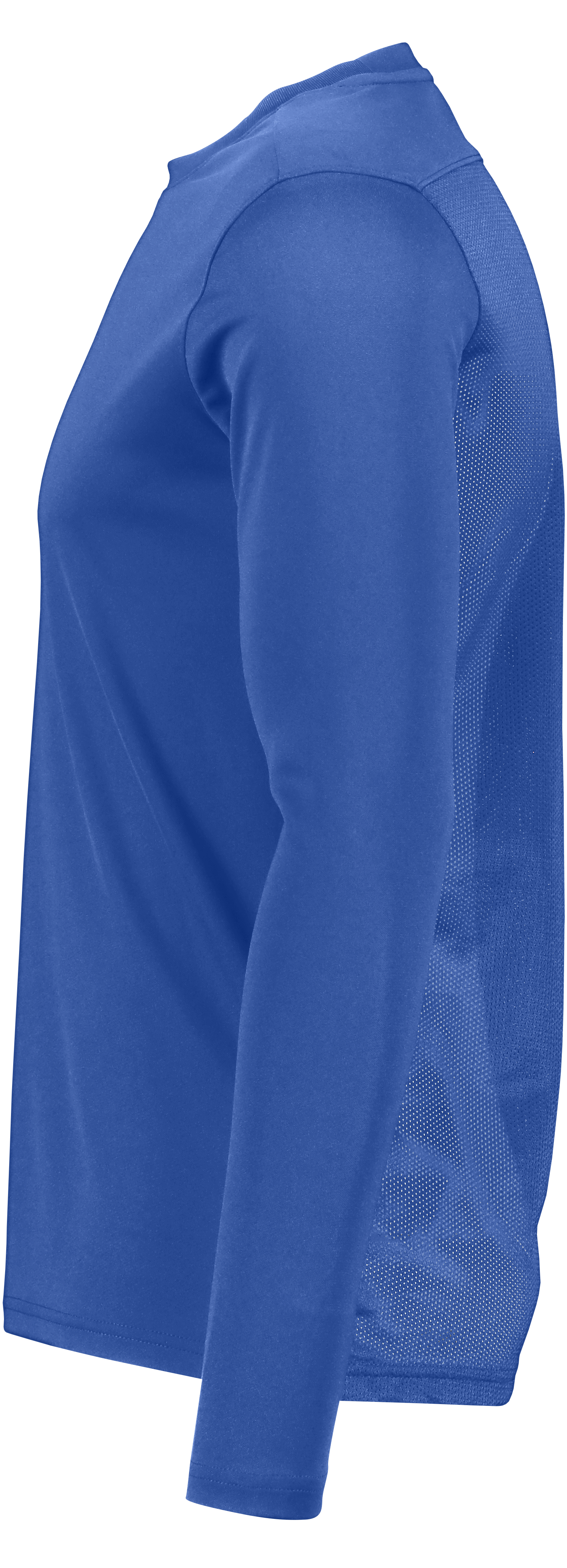 NIKE, Park VII LS Jsy Jr