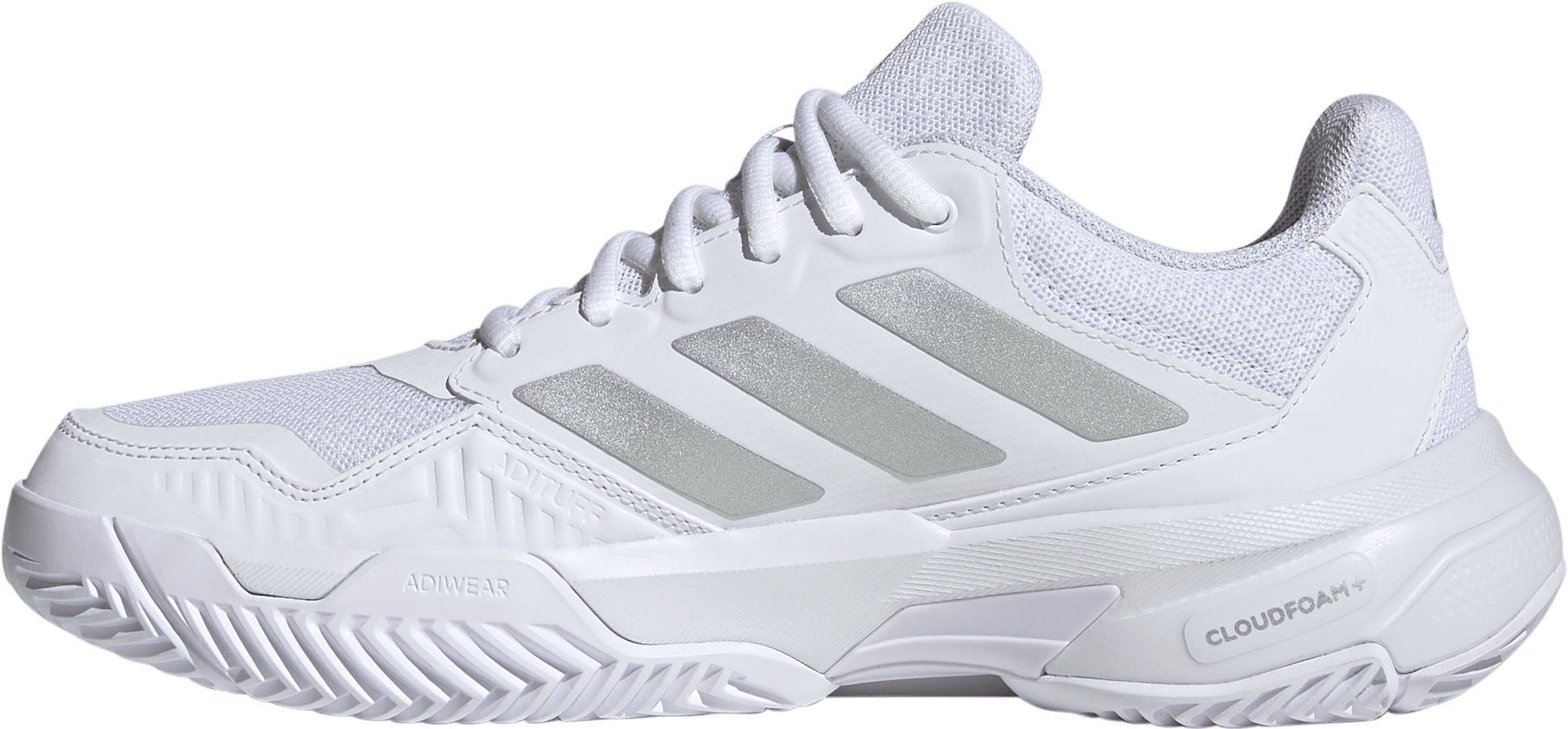 ADIDAS, COURTJAM CONTROL 3 W