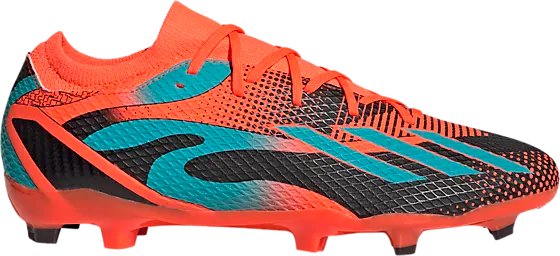 ADIDAS,
X Speedportal Messi.3 Fg,
Detail 1