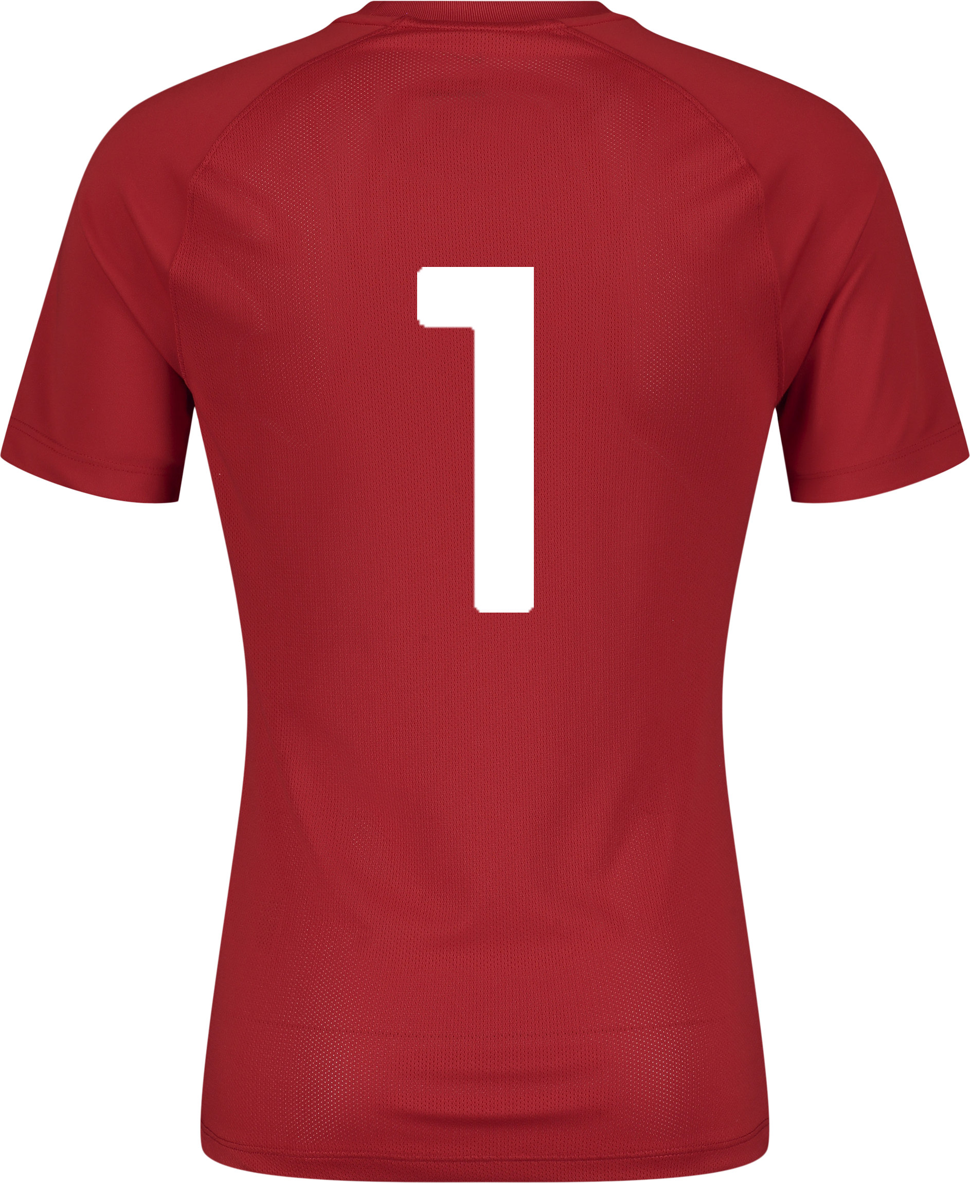 NIKE, PARK VIII SS JSY JR