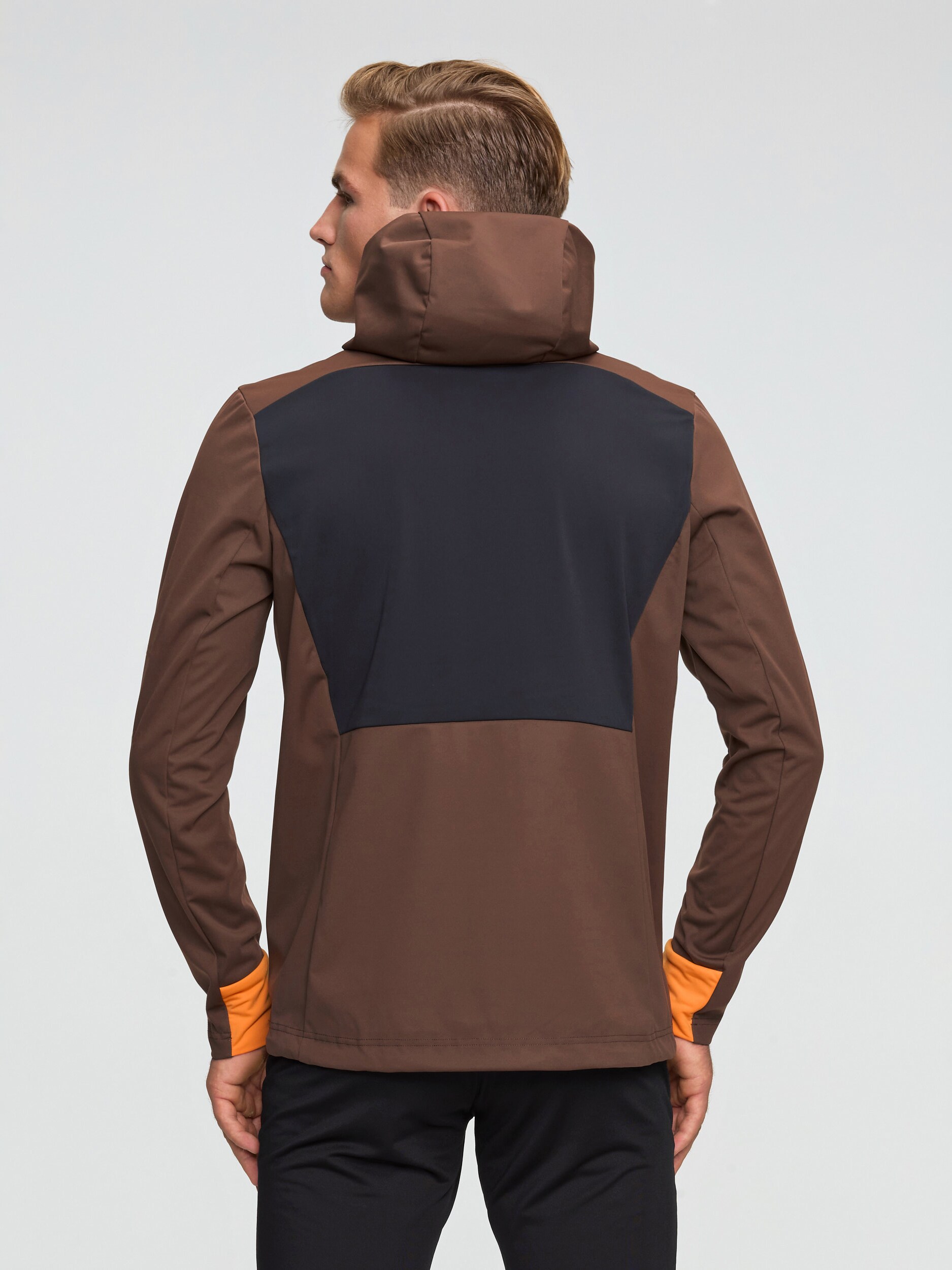 DAHLIE, M Jacket Power