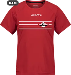 398764103101 CRAFT Rush 2.0 Ss Tee W 398764103101 CRAFT Rush 2.0 Ss Tee W Standard Small1x1