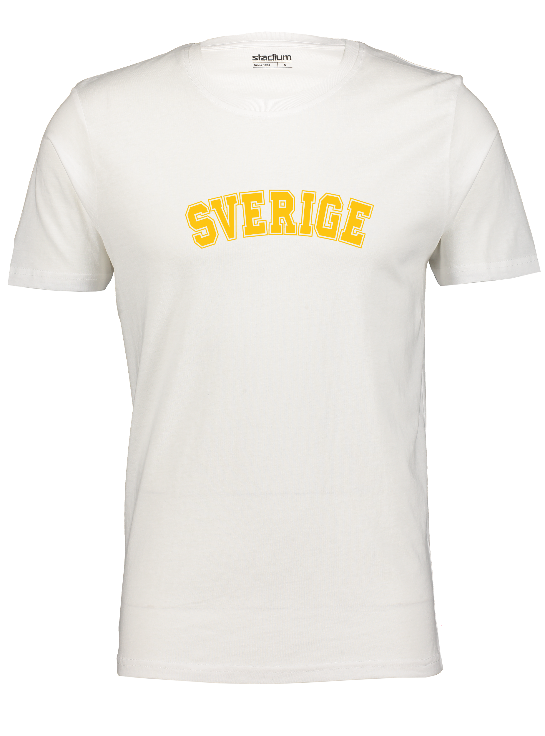 
STADIUM, 
U Team Core Tee, 
Detail 1
