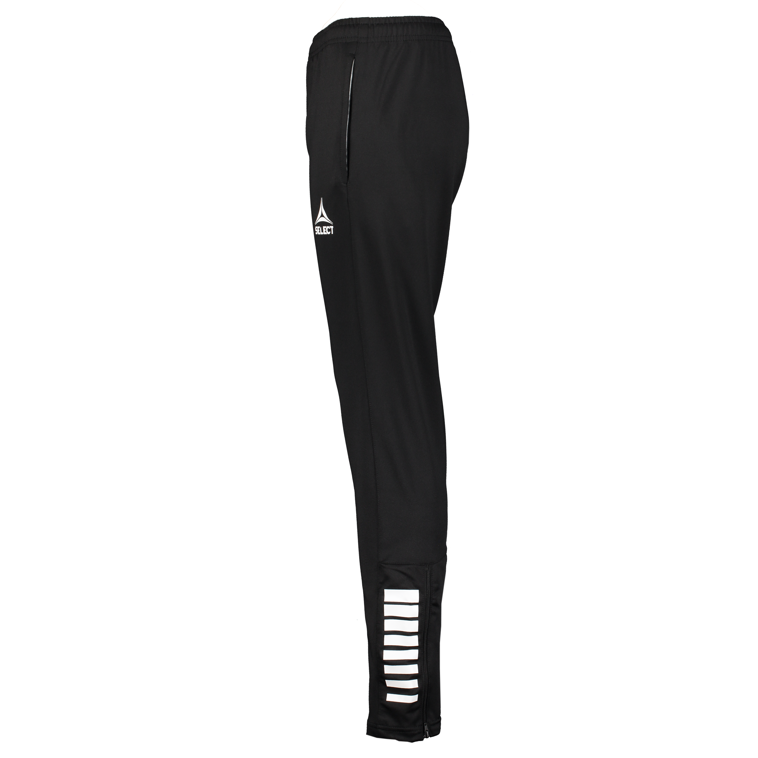 SELECT, Spain 25 Trg Pnt W