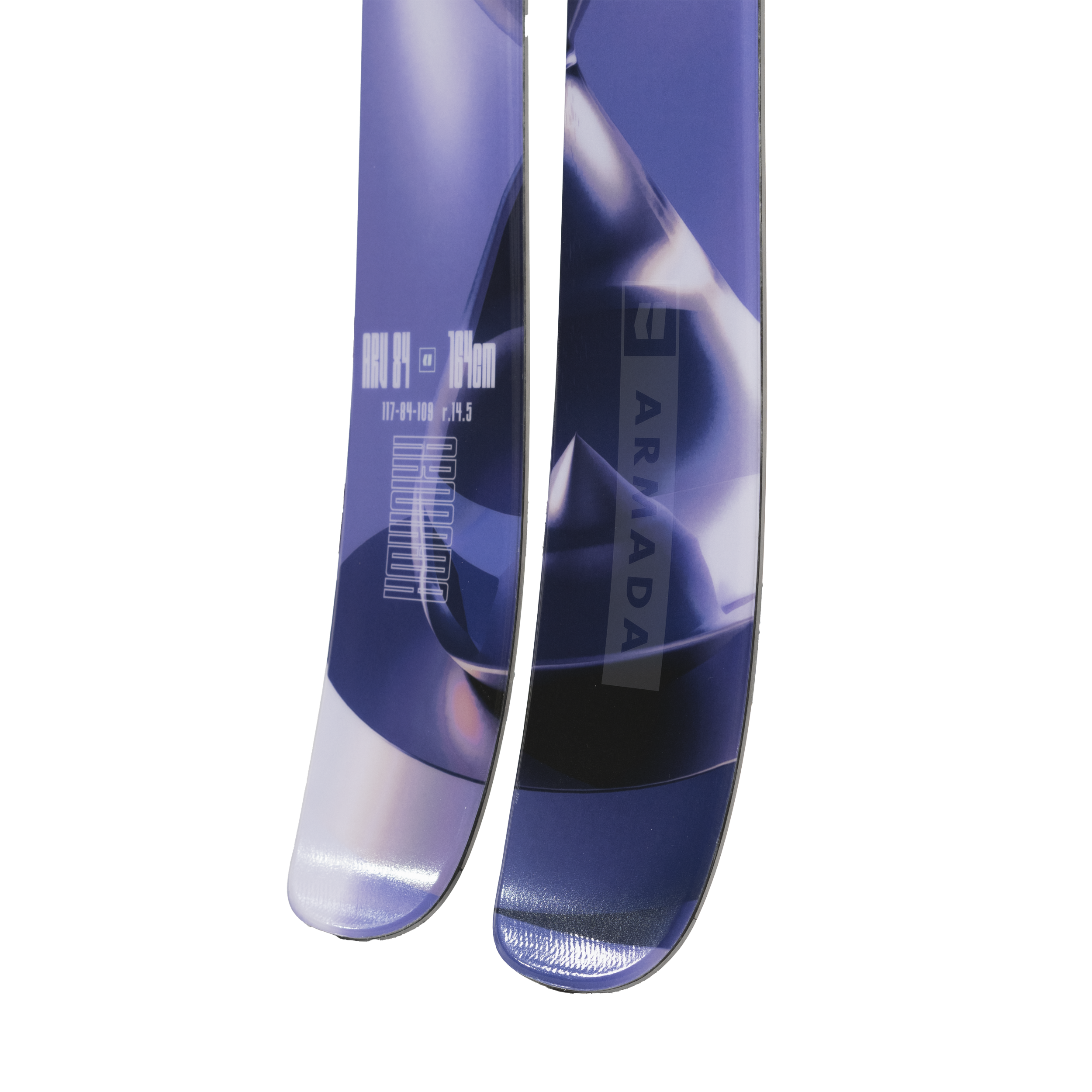 ARMADA, Arv 84 R Short