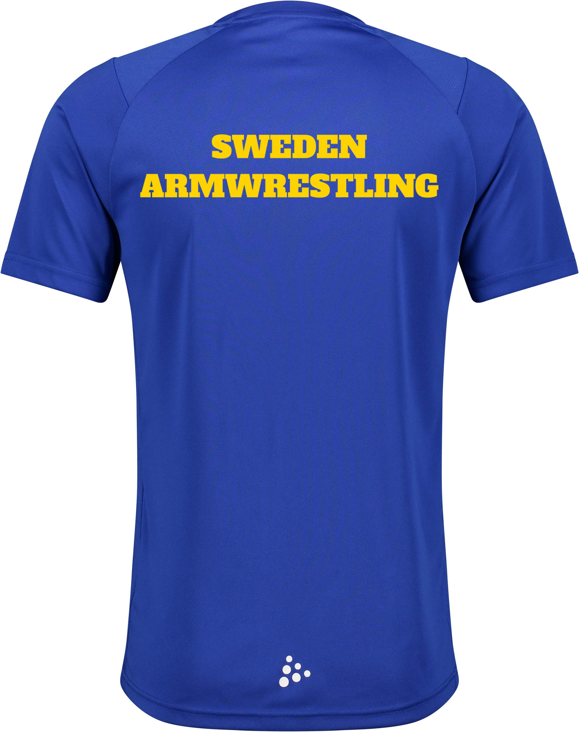 CRAFT, Rush 2.0 Ss Tee M