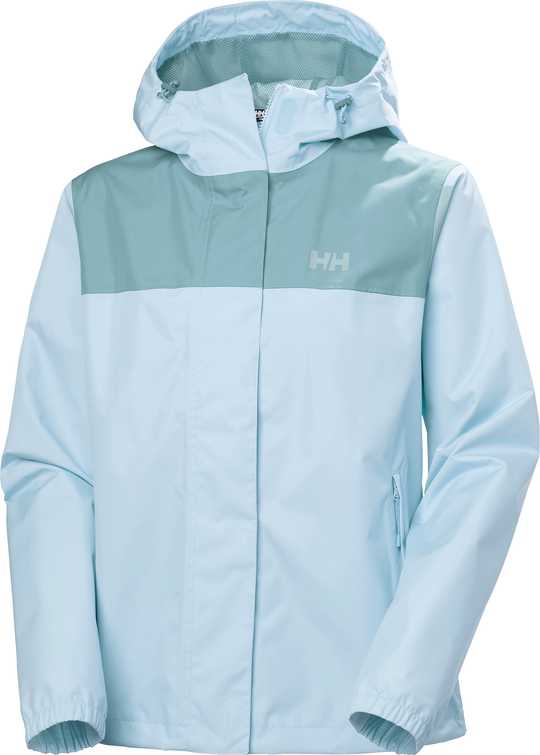 HELLY HANSEN, VANCOUVER RAIN JACKET WOMEN
